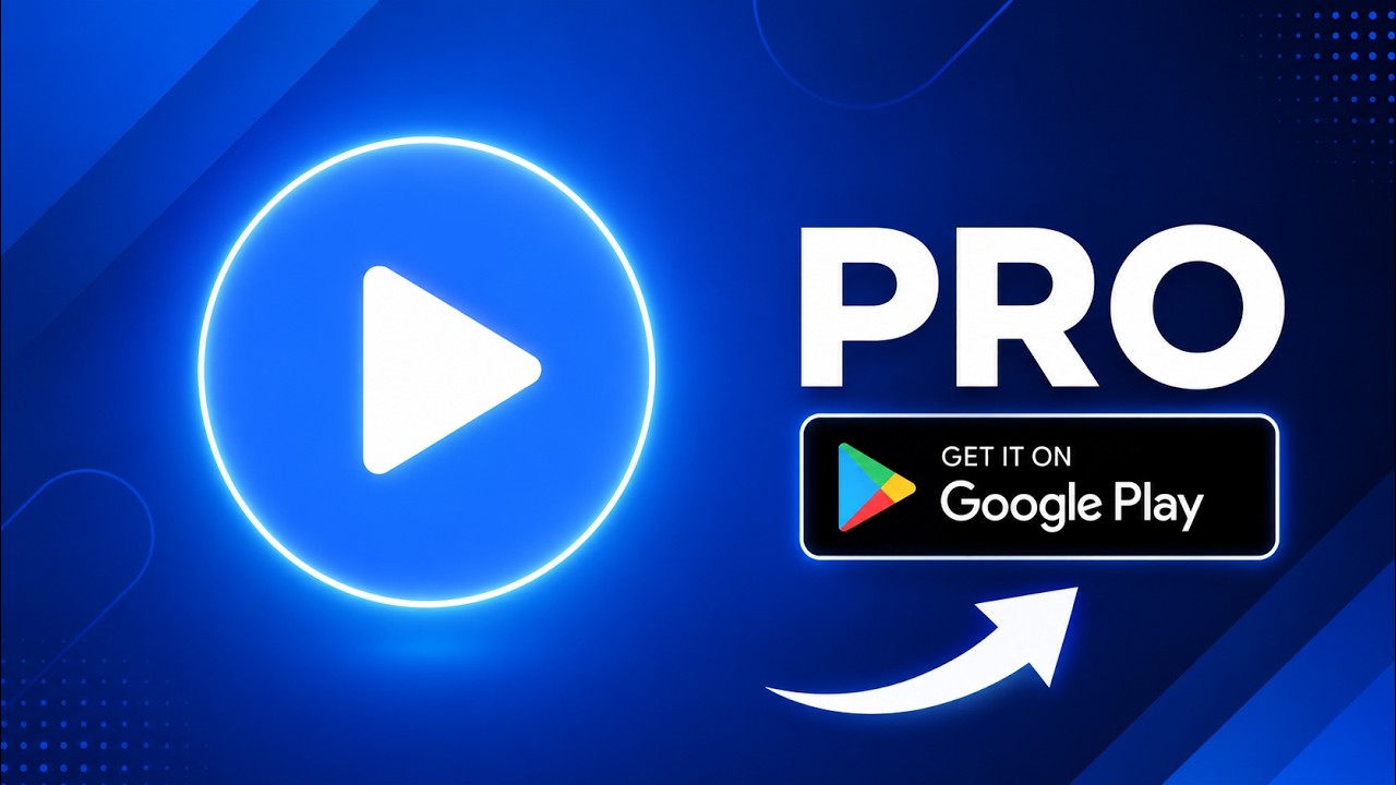 How to Get MX Player Pro in 2026 (Official Play Store Download FIX ...