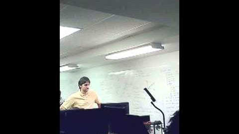 Tessel Time Lapse Video