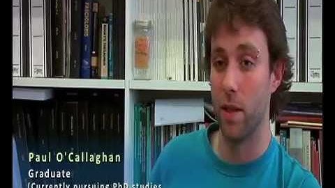 MSc Environmental Science (University College Dublin)