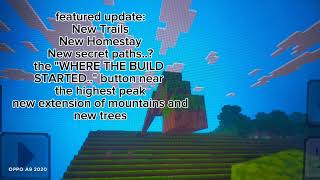 (No sound) Mt. PULAG MCPE 1.0.2.40w screenshot 4