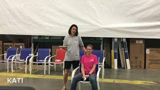 Pie or Pay! Lowe’s of Greenville, TX #2646