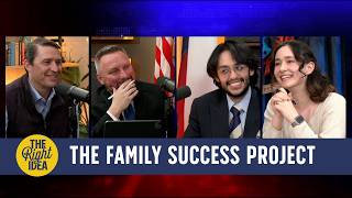 Marriage in America: Declining Rates, Pro-Family Policies, and Valentine's Day | The Right Idea