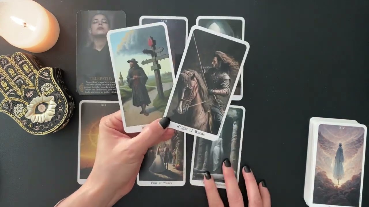 PISCES ♓️ YOU ARE MORE IMPORTANT TO THESE PEOPLE THAN YOU KNOW…/YOU NEED TO SEE THIS…