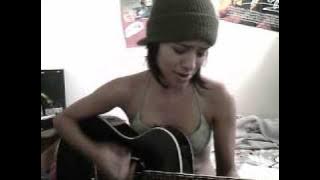 You're Not Alone- Saosin Cover