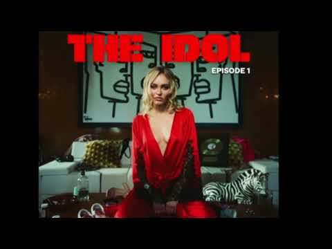 The Weeknd Mike Dean The Lure