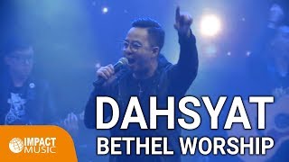 Video thumbnail of "Dahsyat - Magnificent (Bethel worship) - Lagu Rohani"