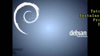 TUTORIAL ADMIN SERVER - INSTALASI & KONFIGURASI PROXY SERVER DEBIAN 7
