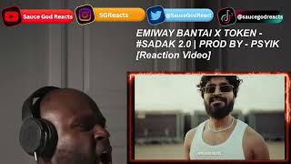 EMIWAY BANTAI X TOKEN - #SADAK 2.0 | PROD BY - PSYIK |OFFICIAL MUSIC VIDEO| REACTION
EMIWAY BANTAI X TOKEN - #SADAK 2.0 | PROD BY - PSYIK |OFFICIAL MUSIC VIDEO|| REACTION
If you enjoyed the video make sure you like, comment, share the video and subscribe!
Copyright Disclaimer Under Section 107 of the Copyright Act 1976, allowance is made for fair use for purposes such as criticism, comment, news reporting, teaching, scholarship, and research. Fair use is a use permitted by copyright statute that might otherwise be infringing. Non-profit, educational or personal use tips the balance in favor of fair use. No copyright infringement intended. ALL RIGHTS BELONG TO THEIR RESPECTIVE OWNER
EMIWAY BANTAI , XTOKEN - #SADAK 2.0 | PROD BY - PSYIK , EMIWAY X TOKEN - #SADAK 2.0 | PROD BY - PSYIK, EMIWAY BANTAI music, EMIWAY BANTAI music video, EMIWAY BANTAI reaction, reaction
#emiwaybantai EMIWAY BANTAI X TOKEN - #SADAK 2.0 | PROD BY - PSYIK |OFFICIAL MUSIC VIDEO| REACTION