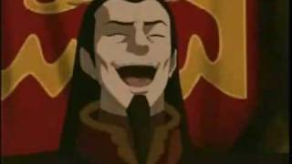 Avatar Matrix Revolutions