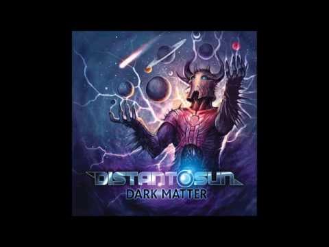Distant Sun — Distant Sun - Shattered Empire (Dark Matter, CD 2015) Power Speed Thrash Heavy Metal