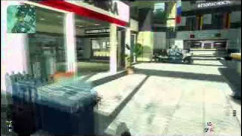 (NEW DLC!) Mw3 Terminal Map Jumps/Spots