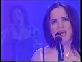 The Corrs - Breathless - (Festival di Sanremo 2002)