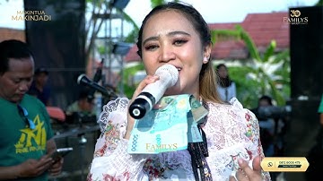 Aan Shema & Caca - Camelia Live Cover Edisi Kp Tegal Kemang Bogor