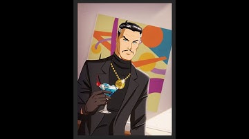 Private View At The Baxter Building Video