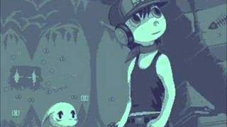 Cave Story Beta OST Gravity (Internal Percussion)