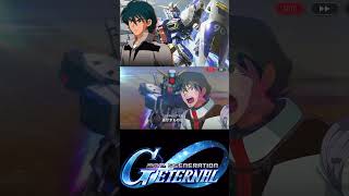 ガンダムF90 #gジェネ #gジェネレーションエターナル #gandam #music #game