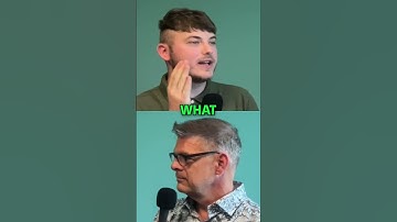 Building Connections and Empathy with Others | The Point with Jeff Spikes #shorts