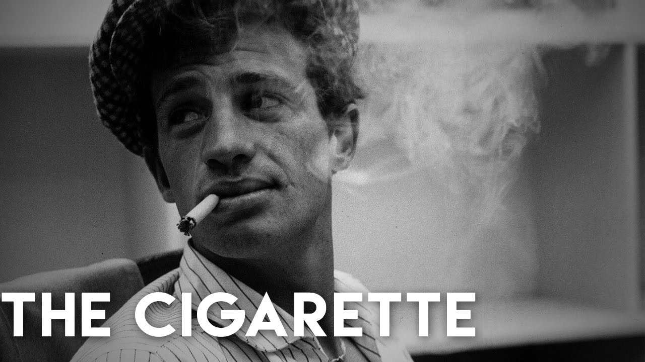 The Cigarette