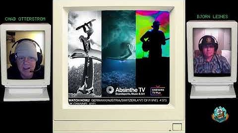 Clip Show from REAL TALK 3.2 featuring Chad Otterstrom and Bjorn Leines