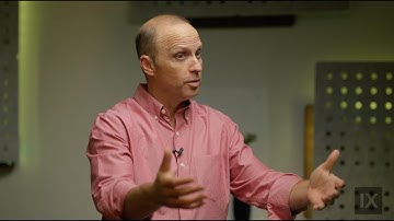 Planting by Pastoring - Session 04 Who leads the church?