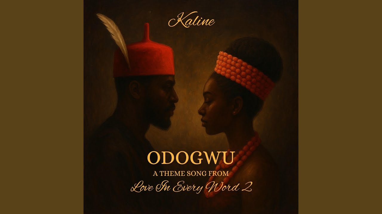 Watch Odogwu on YouTube Watch Odogwu on YouTube