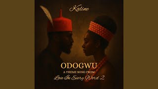 Odogwu