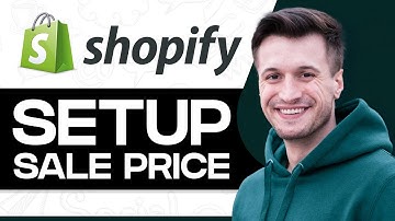 How to Set Sale Prices for Products with Variants in Shopify (2025)