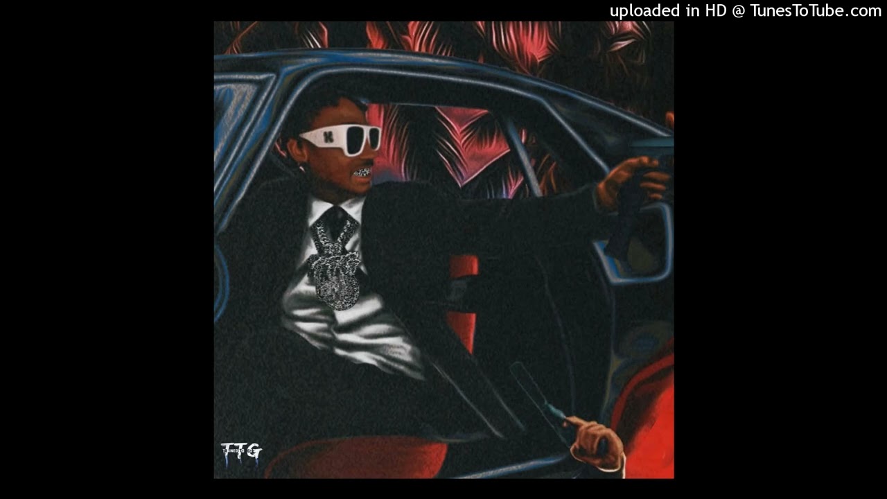 [HARD] Mac critter type beat - “in a lac”| prod. @Deeproducedit @Foreignamos