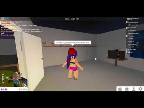Old Version A Remake Of Itsfunneh S Roblox Family House Welcome To Bloxburg Roblox 55 Youtube