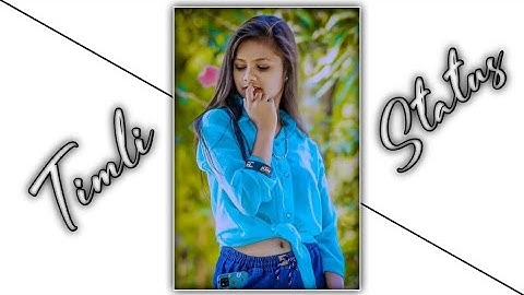 New Wthsapp Status_Jagdish Rathva New Timli Status 2022_Dj Remix Timli Status_Adivashi Timli Status