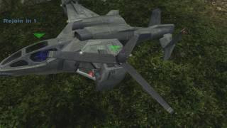 Trinity Map Pack Trailer - CE3 '16