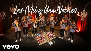 Los Llayras - Las Mil Y Una Noches