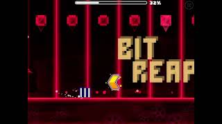 [mobile] Bit Reaper 100%
