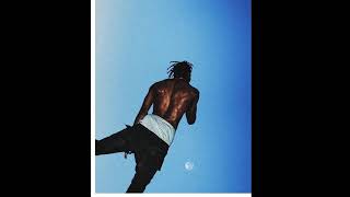 Travis Scott Type Beat & DAYS BEFORE RODEO Type Beat ~ Hills Night time