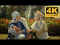 WCCS 2024 Entries Malaysia - Frieren Beyond Journey's End | 4K