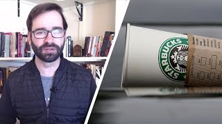Starbucks Bathroom Policy Is Huge Fail