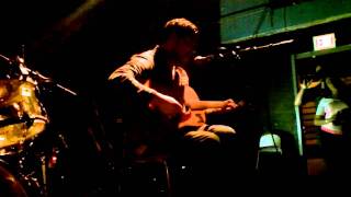 Damien Jurado - Kalama (Live)