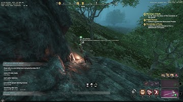 INVISIBLE ORICHALCUM STEALS MY VOID ORE?!