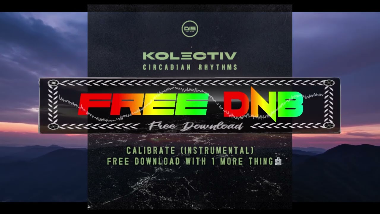 Kolectiv ~ Калибровка (Отправка записей)