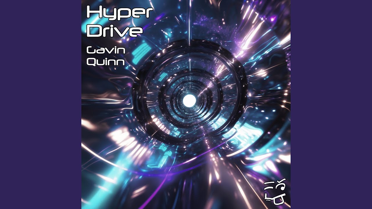 Guarda Hyper Drive su YouTube Guarda Hyper Drive su YouTube