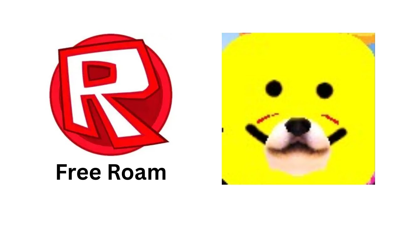 Roblox Free Roam