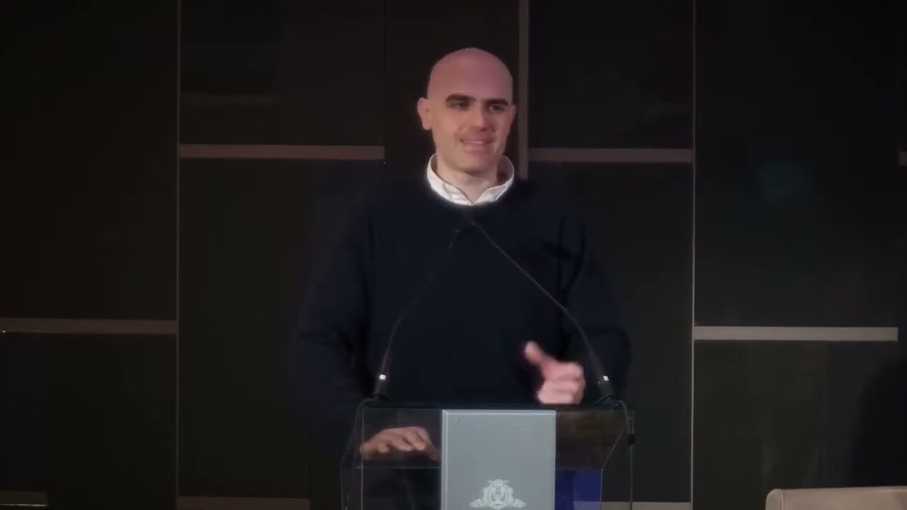 Geopolitica e riflessi sul commercio internazionale: l'intervento di Dario Fabbri