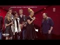 Andreas Kümmert lehnt Sieg ab! - Unser Song für Österreich - Eurovision Song Contest