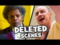 Glass ALTERNATE ENDING & DELETED Scenes