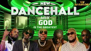 New Dancehall Mix 2026 Vybz Kartel, Popcaan, Alkaline, Mavado, Dicelebrityy, Kalado, Shenseea, 450