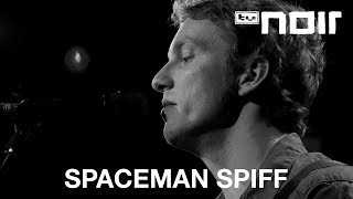 Spaceman Spiff - Wände (live bei TV Noir)