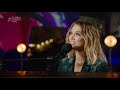 Capture de la vidéo Delta Goodrem - Born To Try (Global Citizen Live)