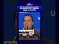 'Someone's Smoking Weed': Aryna Sabalenka Stops Match Midway At US Open