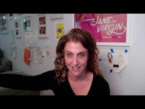 Creator Jennie Snyder Urman on Emmy buzz and the challenges of ...