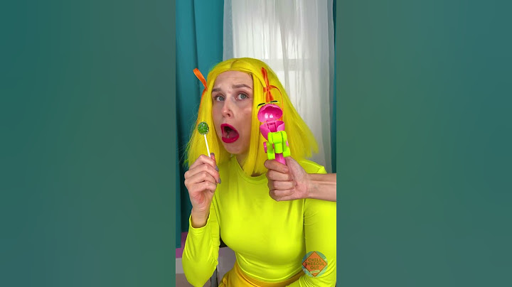 LOLLIPOP-SCHUTZ-GADGET 🍭 DAS BRAUCHST DU!